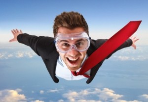 Life Insurance for Skydivers