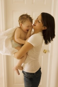 Life Insurance for a Stay at Home Mom