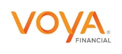 Voya Financial Company Logo