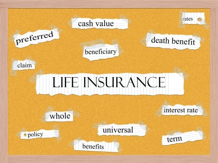 Life Insurance Settlement Options | Definition, Types ...