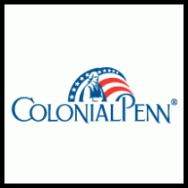 Colonial penn life insurance logo