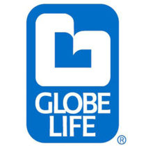 globe life insurance company logo