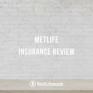metlife insurance reviews