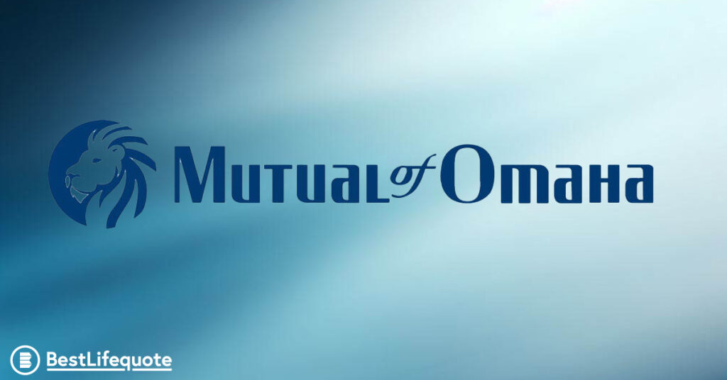 Mutual of Omaha review