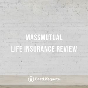 massmutual life insurance