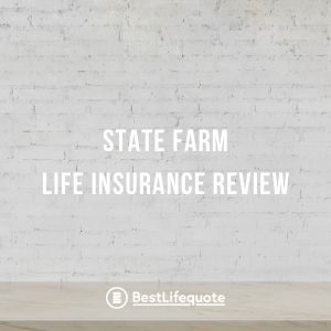state farm life insurance review