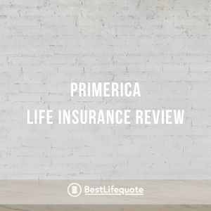 primerica life insurance review