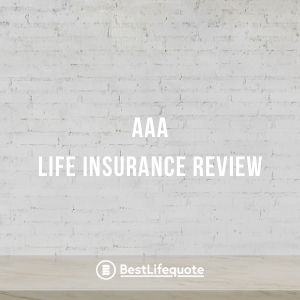 aaa life insurance