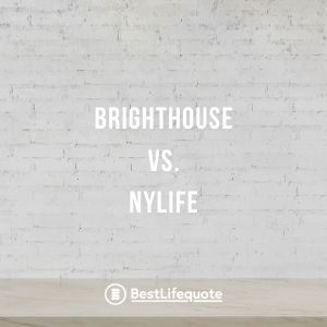 brighthouse vs nylife
