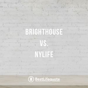 brighthouse vs nylife