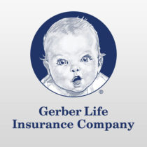 gerber life insurance logo