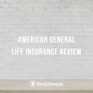 american general life insurance