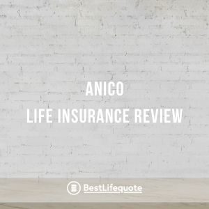 anico life insurance