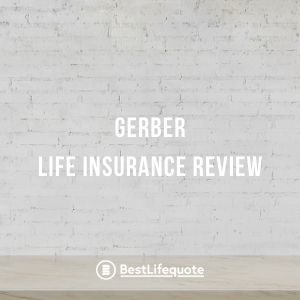 gerber life insurance