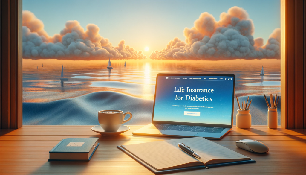 Life insurance for diabetics
