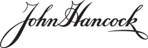 john hancock life insurance logo