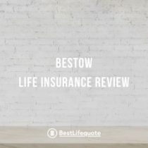 bestow life insurance