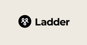 ladder life logo
