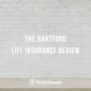 hartford life insurance review
