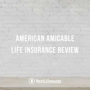 american amicable life insurance review