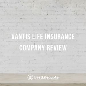 vantis life insurance