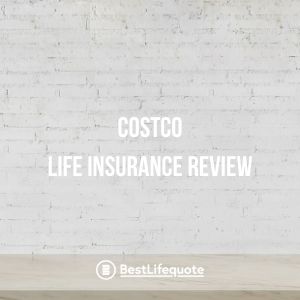 costco life insurance