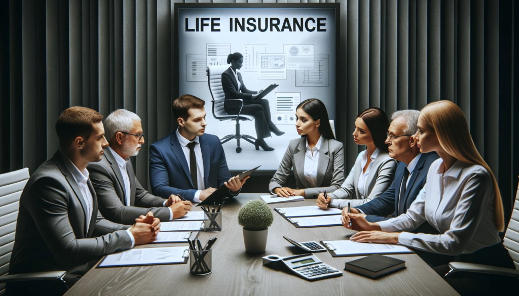 How to choose a life insurance policy
