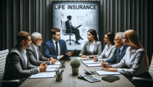 How to choose a life insurance policy