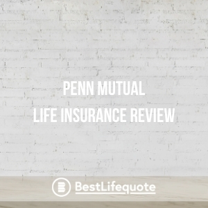 Penn Mutual Life Insurance Review