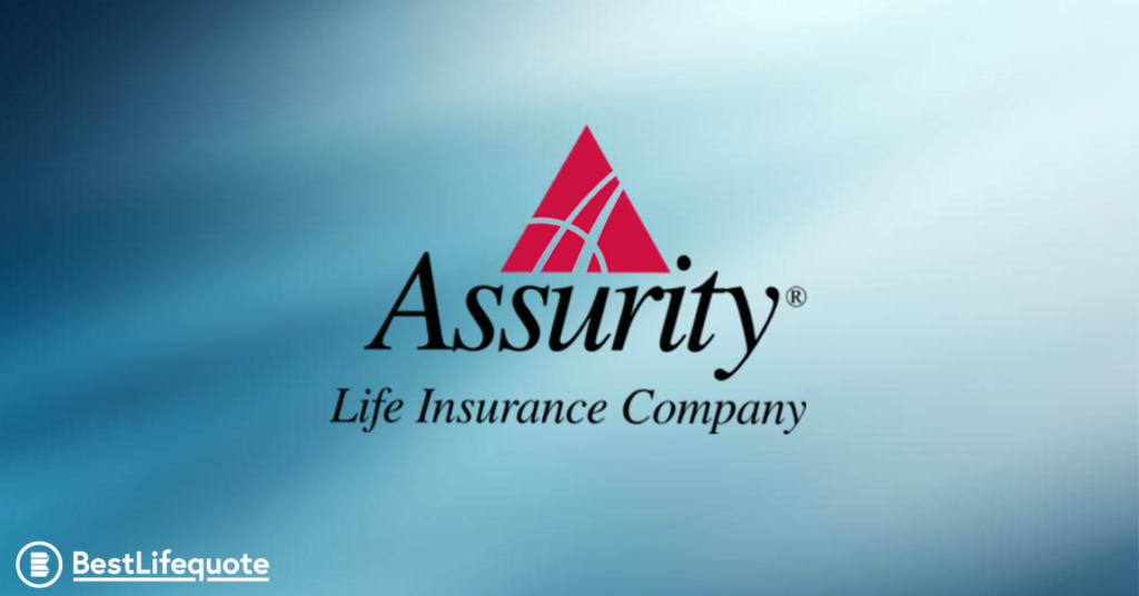 Assurity Life Insurance