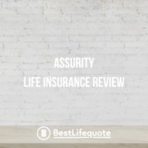 assurity life insurance